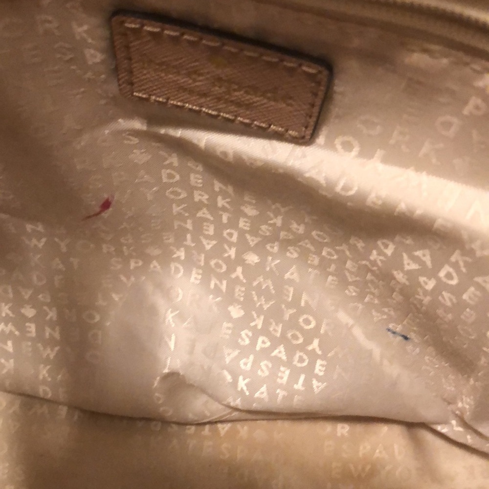 💕💰💕 NEW KATE SPADE - Picture 11 of 13